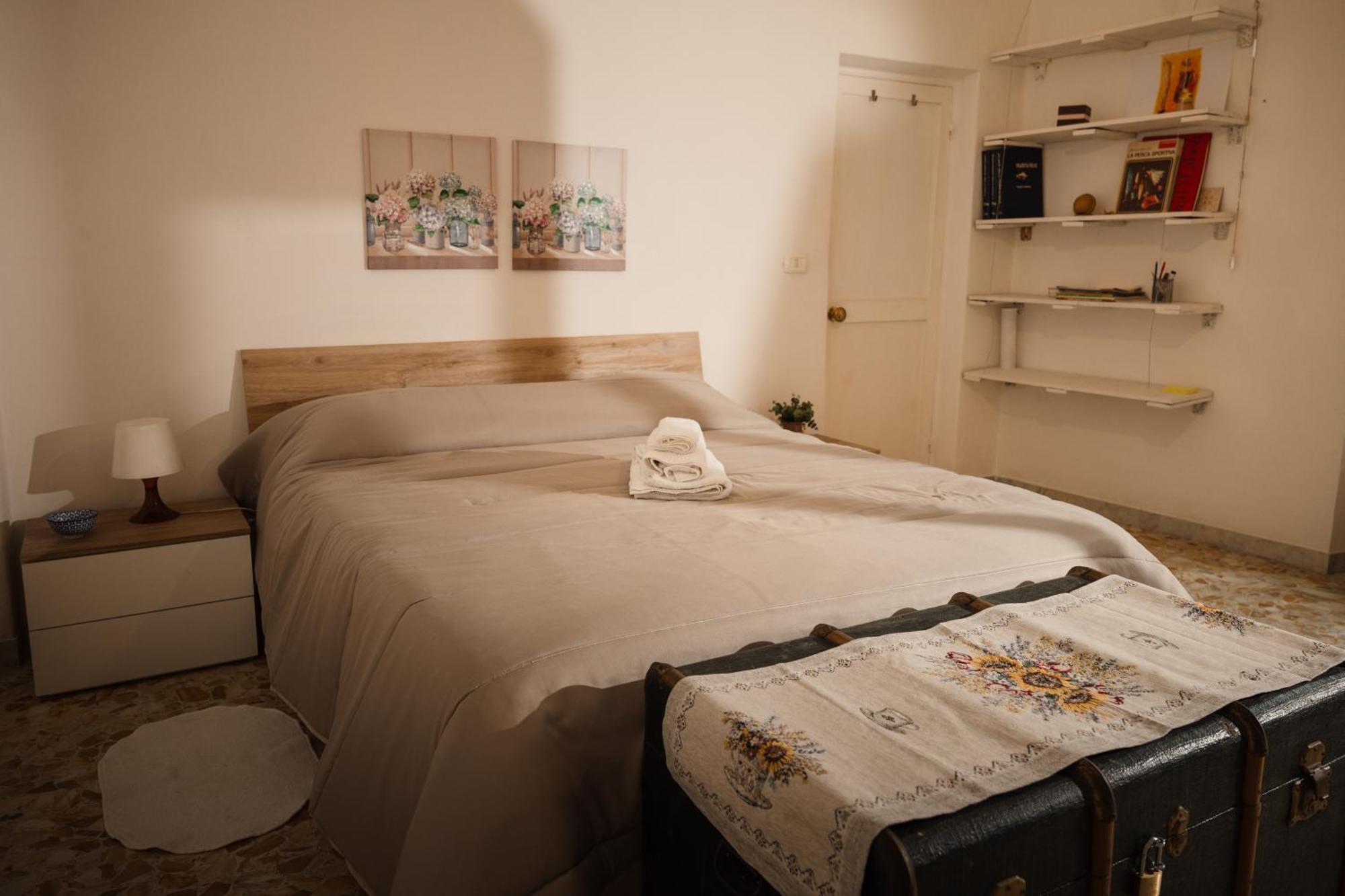 Two-Room Apt. Under The Aqueduct'S Arch In Pigneto Roma Exterior foto