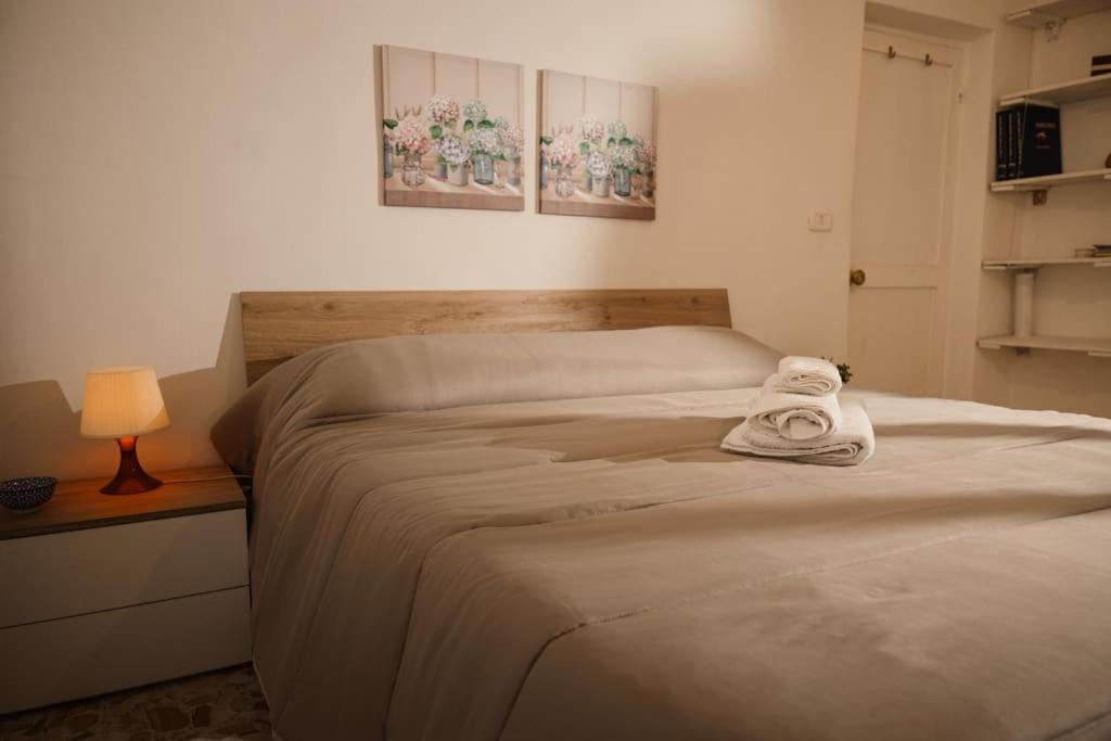Two-Room Apt. Under The Aqueduct'S Arch In Pigneto Roma Exterior foto