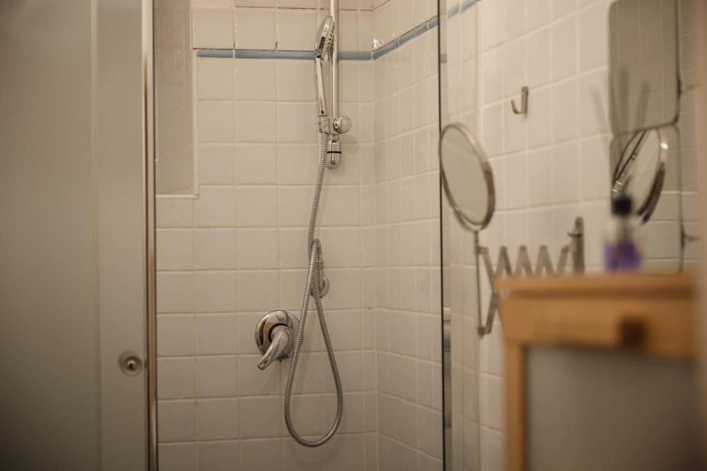 Two-Room Apt. Under The Aqueduct'S Arch In Pigneto Roma Exterior foto